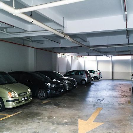 Muk By Victoria Home Melaka Malacca Exterior foto