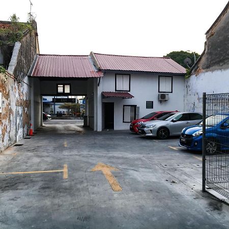 Muk By Victoria Home Melaka Malacca Exterior foto