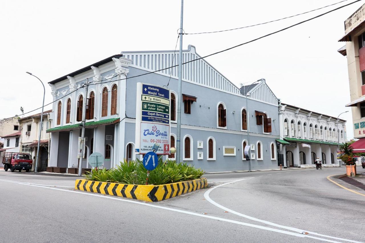 Muk By Victoria Home Melaka Malacca Exterior foto